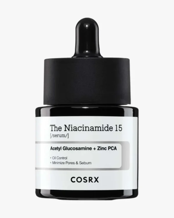 The Niacinamide 15 Serum 20 ml