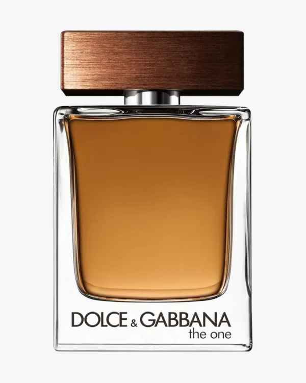 The One For Men EdT