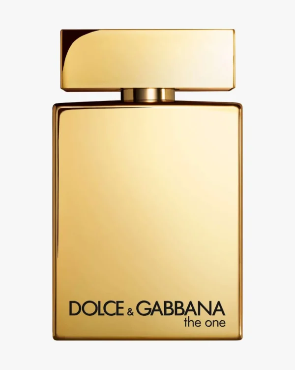 The One For Men Gold EdP Intense