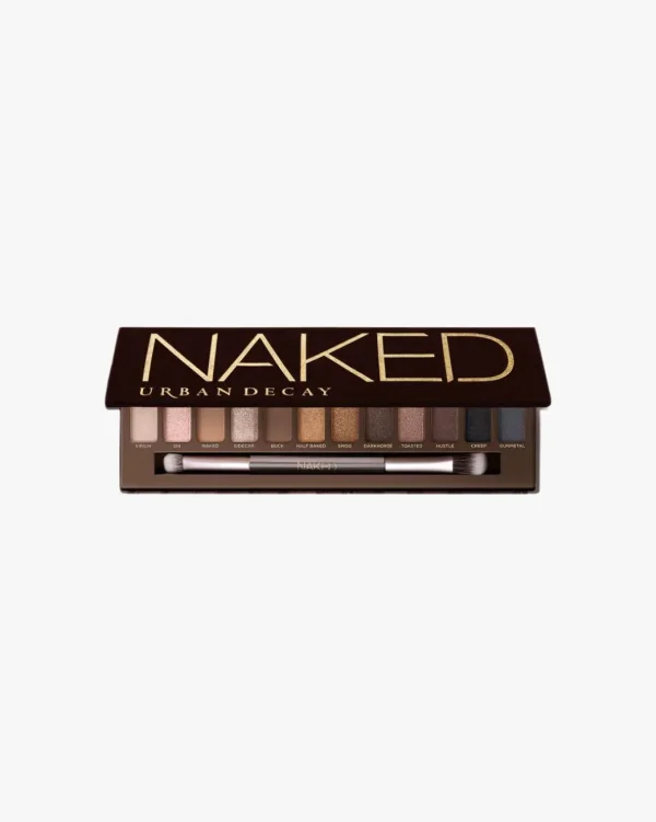 The Original Naked Palette 12 g