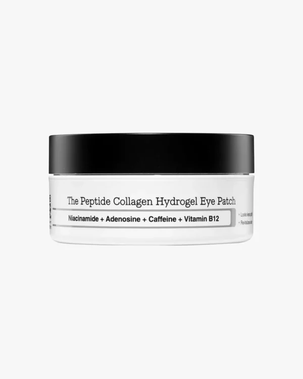 The Peptide Collagen Hydrogel Eye Patch 85 g