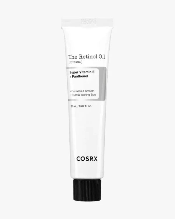 The Retinol 0.1 Cream 20 ml