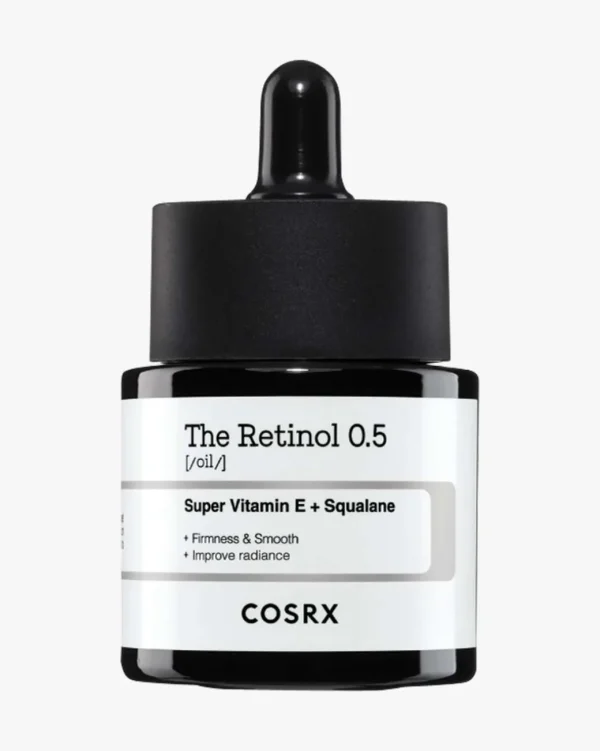 The Retinol 0.5 Oil 20 ml