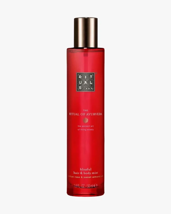 The Ritual of Ayurveda Hair & Body Mist 50 ml