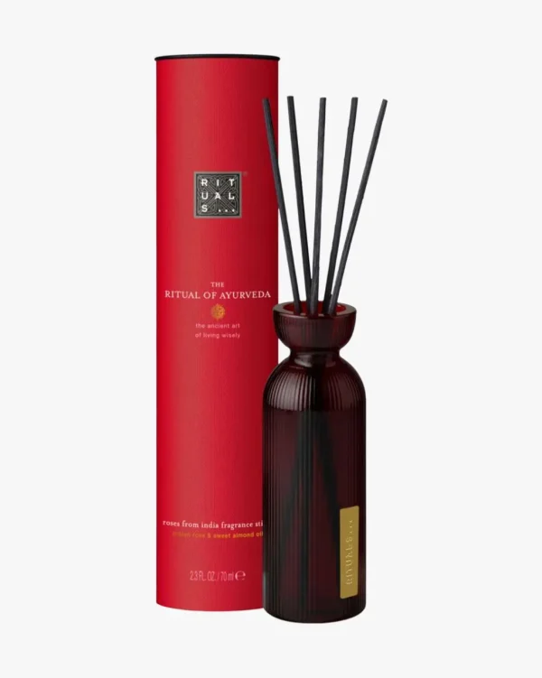 The Ritual of Ayurveda Mini Fragrance Sticks 70 ml