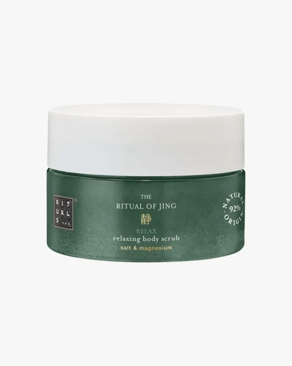 The Ritual of Jing Body Scrub 300 g