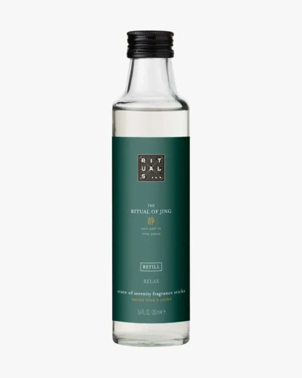 The Ritual of Jing Fragrance Sticks Refill 250 ml