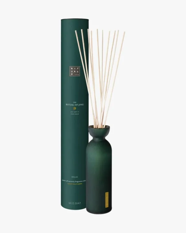 The Ritual of Jing Fragrance Sticks 250 ml
