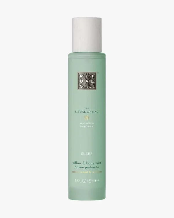 The Ritual of Jing Sleep Pillow & Body Mist 50 ml