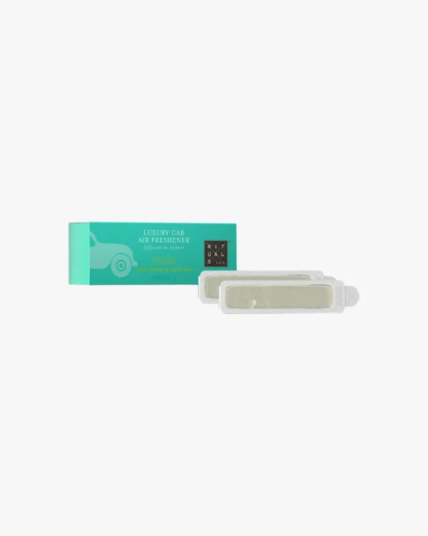 The Ritual of Karma Car Air Freshener Refill