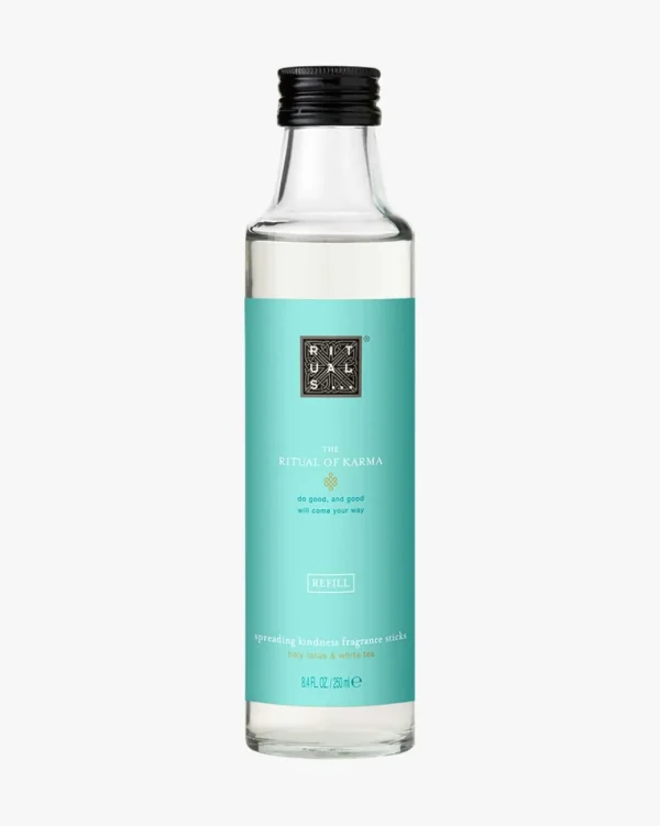 The Ritual of Karma Fragrance Sticks Refill 250 ml