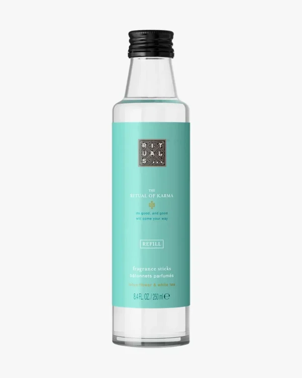 The Ritual of Karma Fragrance Sticks Refill 250 ml