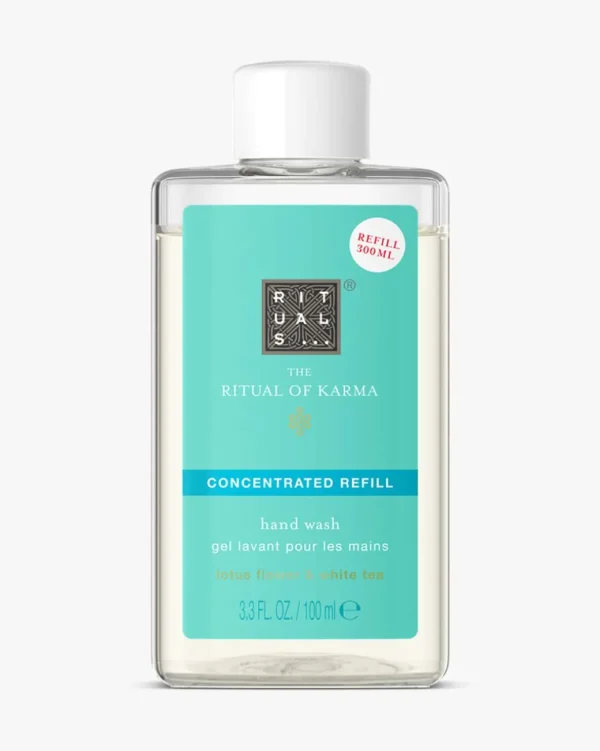 The Ritual of Karma Hand Wash Refill 100 ml