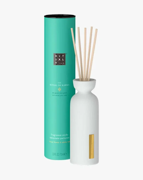 The Ritual of Karma Mini Fragrance Sticks 70 ml