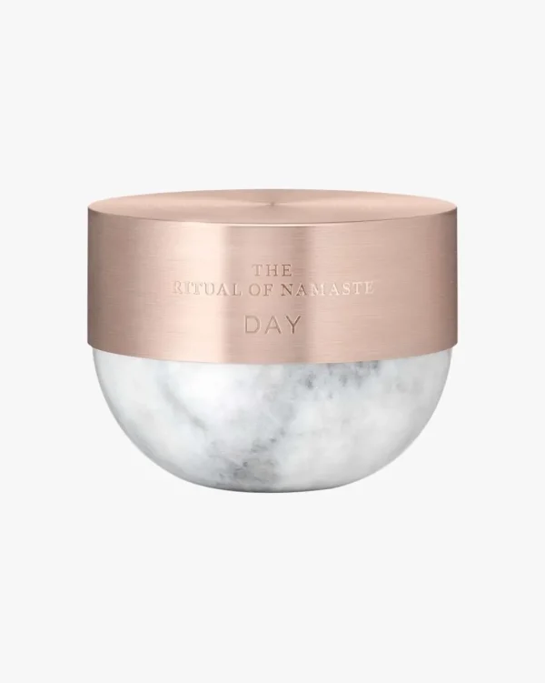 The Ritual of Namaste Glow Anti-Ageing Day Cream 50 ml