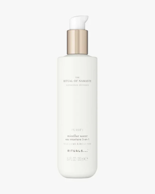 The Ritual of Namaste Micellar Water 250 ml