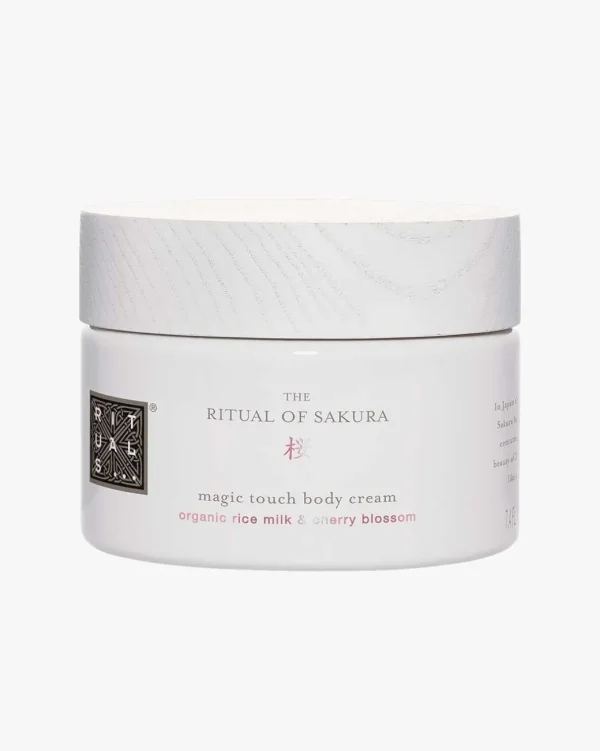 The Ritual of Sakura Body Cream 220 ml