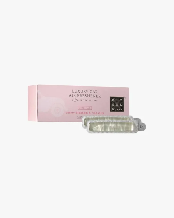 The Ritual of Sakura Car Air Freshener Refill 6 g