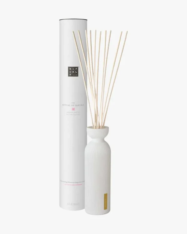 The Ritual of Sakura Fragrance Sticks 250 ml