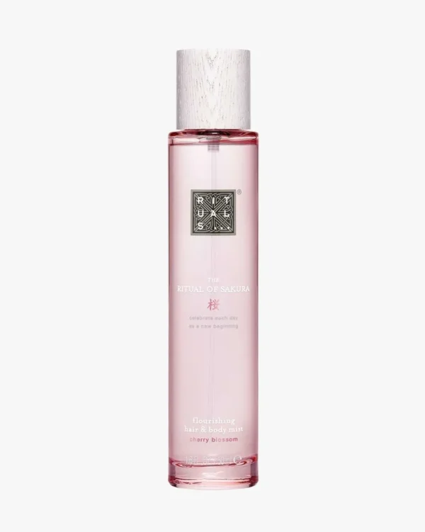 The Ritual of Sakura Hair & Body Mist 50 ml