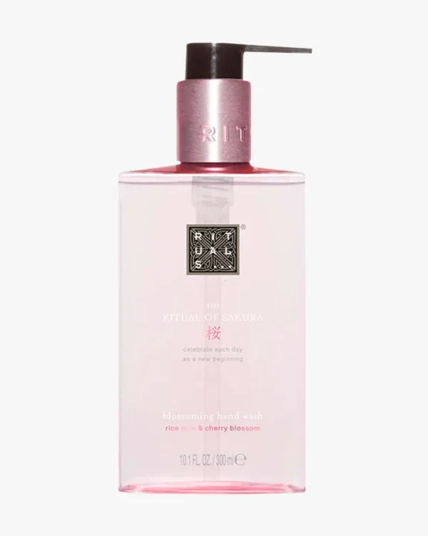 The Ritual of Sakura Hand Wash 300 ml