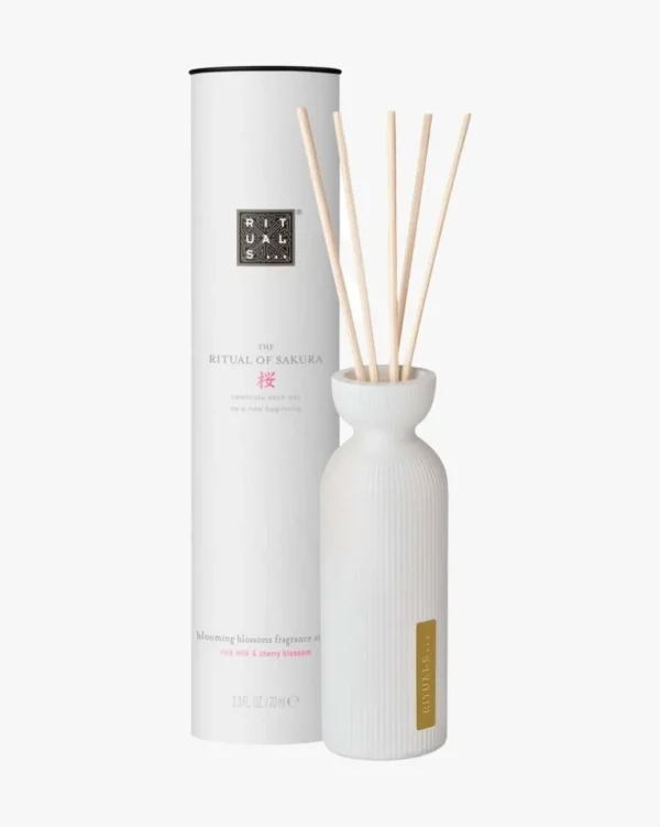 The Ritual of Sakura Mini Fragrance Sticks 70 ml