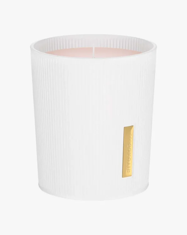 The Ritual of Sakura Scented Candle 290 g