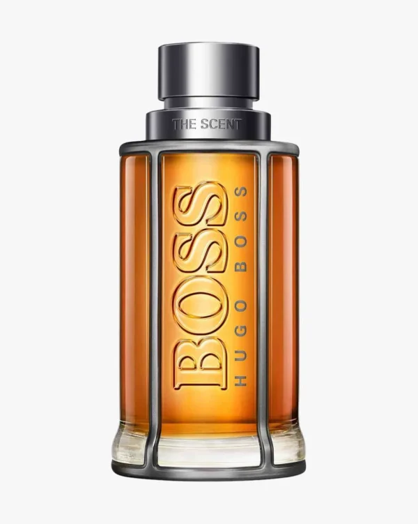 The Scent EdT