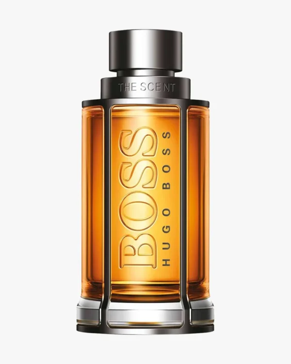 The Scent EdT