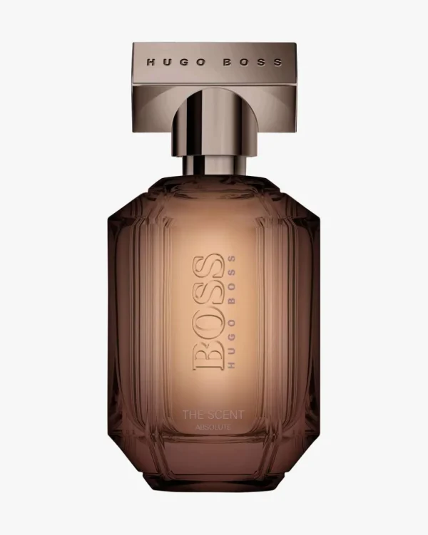 The Scent For Her Absolute EdP