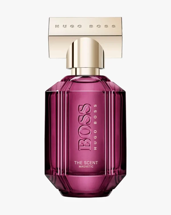 The Scent For Her Magnetic EdP