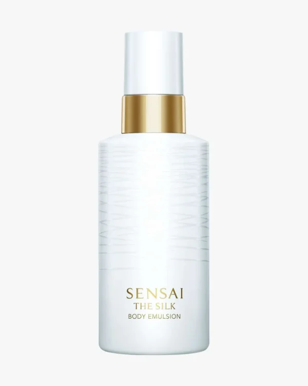 The Silk Body Emulsion 200 ml