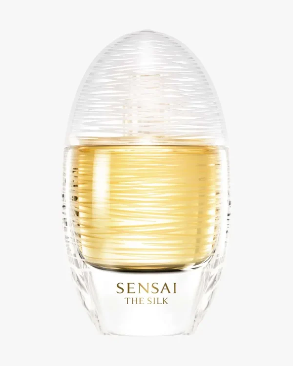 The Silk EdP 50 ml