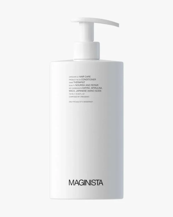 Therapist Conditioner