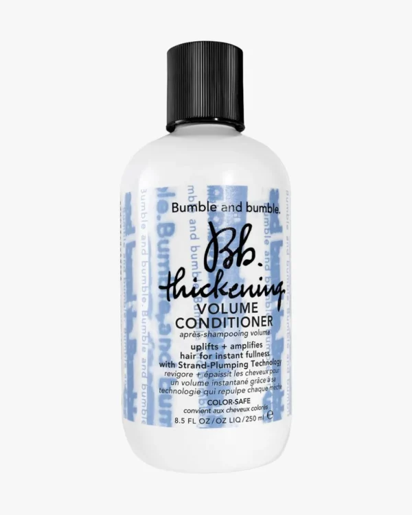 Thickening Conditioner
