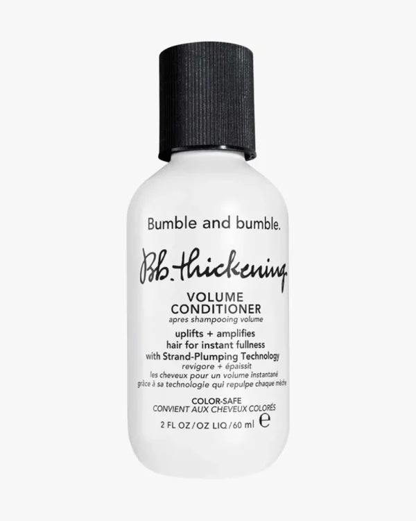 Thickening Conditioner