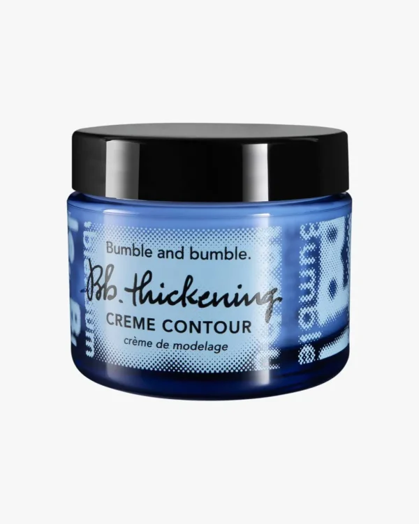 Thickening Creme Contour 50 ml