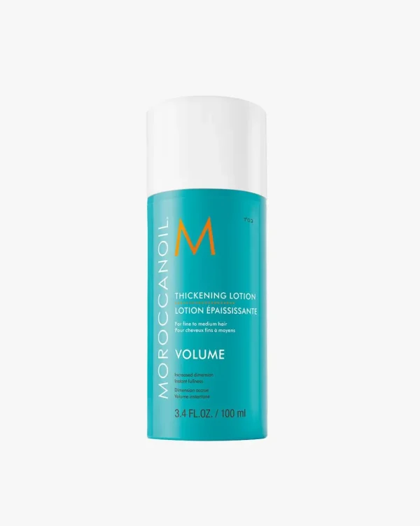 Thickening Lotion 100 ml
