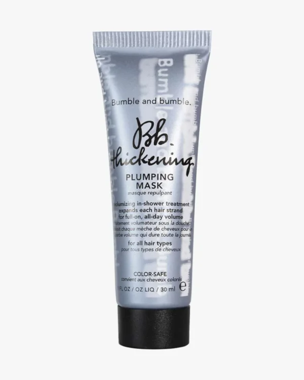Thickening Plumping Mask 200 ml
