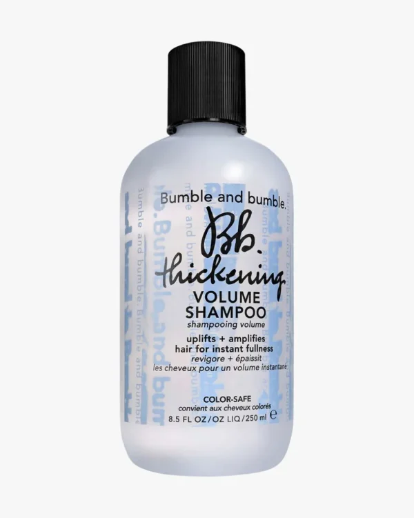 Thickening Shampoo