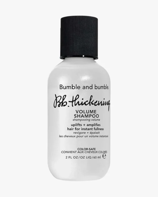 Thickening Shampoo
