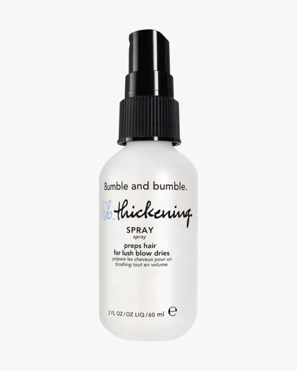 Thickening Spray
