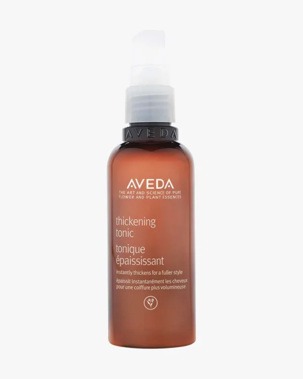 thickening tonic 100 ml