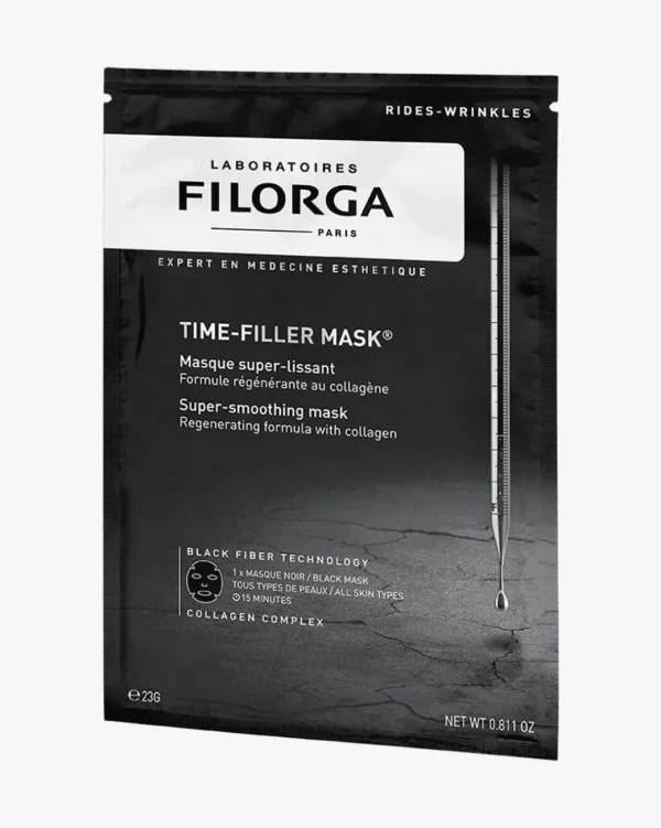 Time-Filler Mask 1 stk