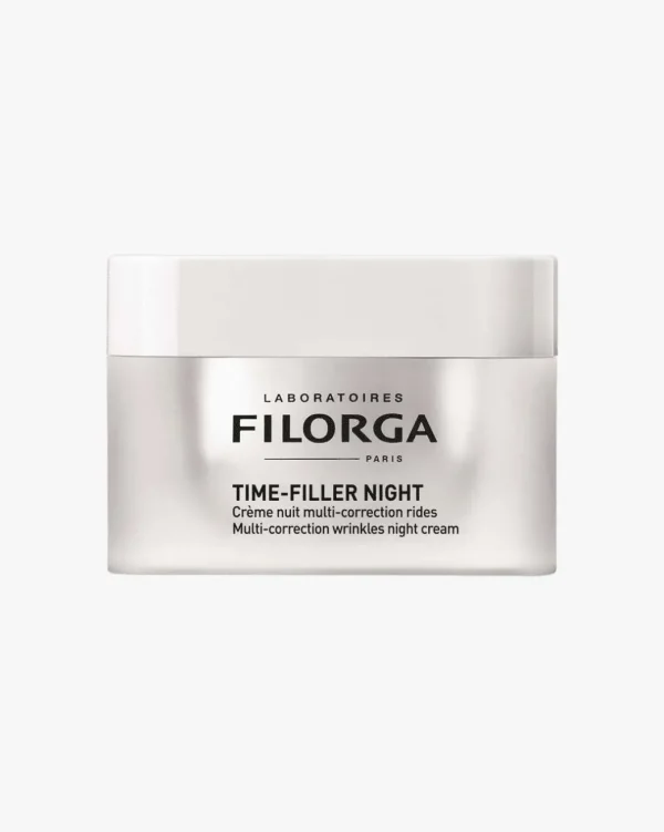 Time-Filler Night Cream 50 ml