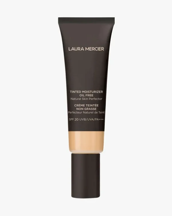 Tinted Moisturiser Oil Free Natural Skin Perfector SPF 20 50 ml