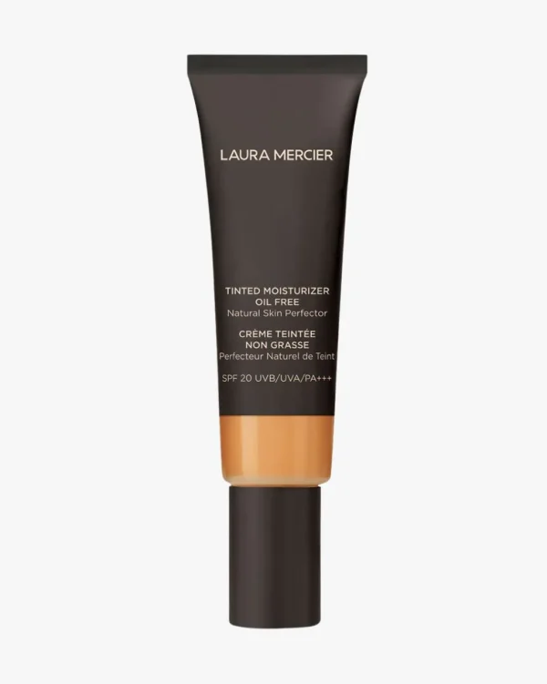 Tinted Moisturiser Oil Free Natural Skin Perfector SPF 20 50 ml