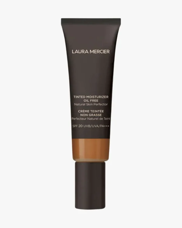 Tinted Moisturiser Oil Free Natural Skin Perfector SPF 20 50 ml