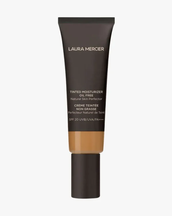 Tinted Moisturiser Oil Free Natural Skin Perfector SPF 20 50 ml