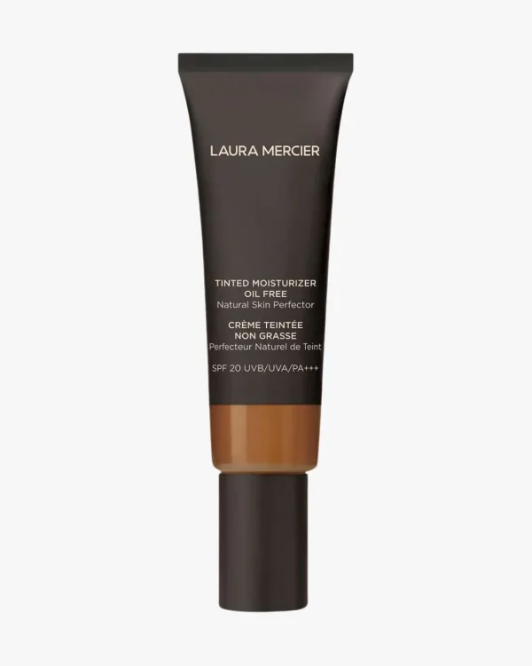 Tinted Moisturiser Oil Free Natural Skin Perfector SPF 20 50 ml